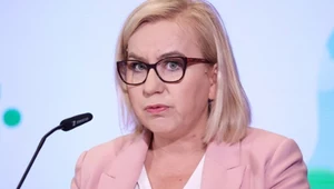 Minister klimatu i środowiska Paulina Hennig-Kloska zapewnia, że Polska poradzi sobie bez "węglowych" źródeł energii