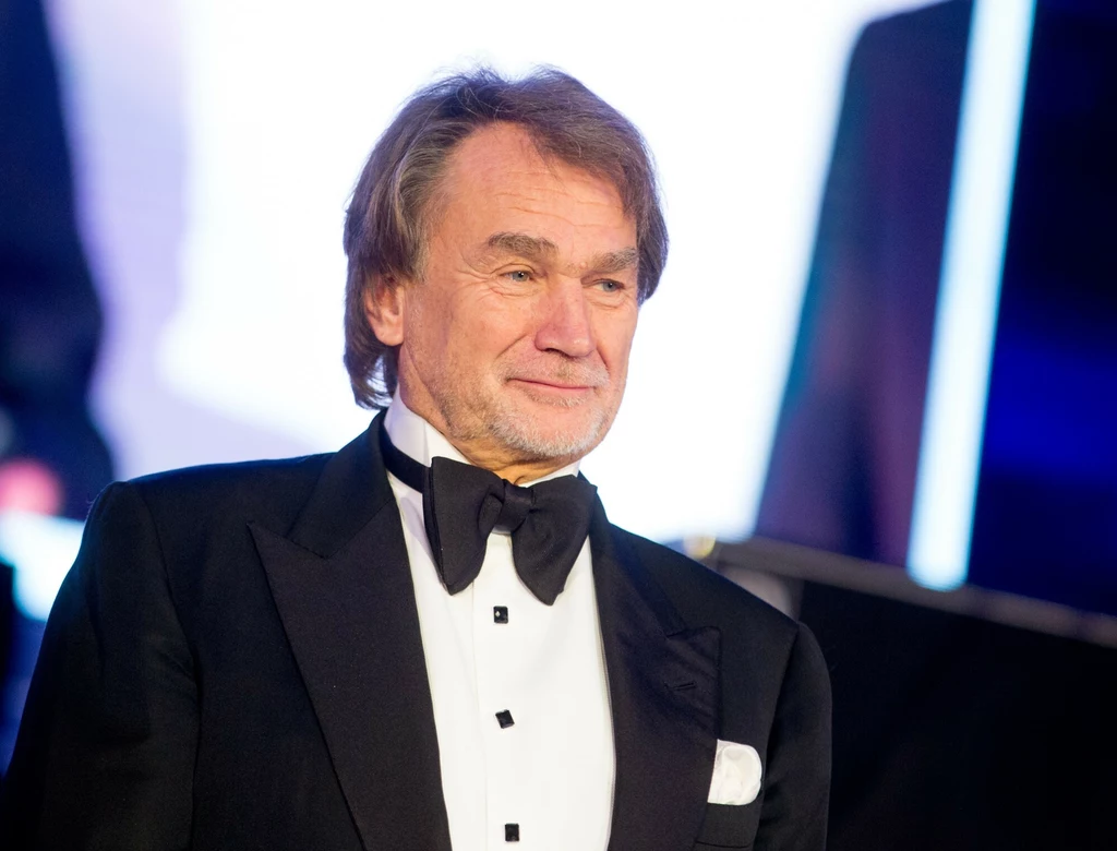 Jan Kulczyk Jan Kulczyk