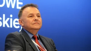 Witold Orłowski: Polska gospodarka leci na jednym silniku