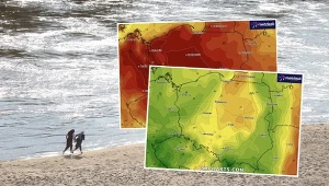 Pogoda wkrótce się zlituje. Znamy datę końca upałów