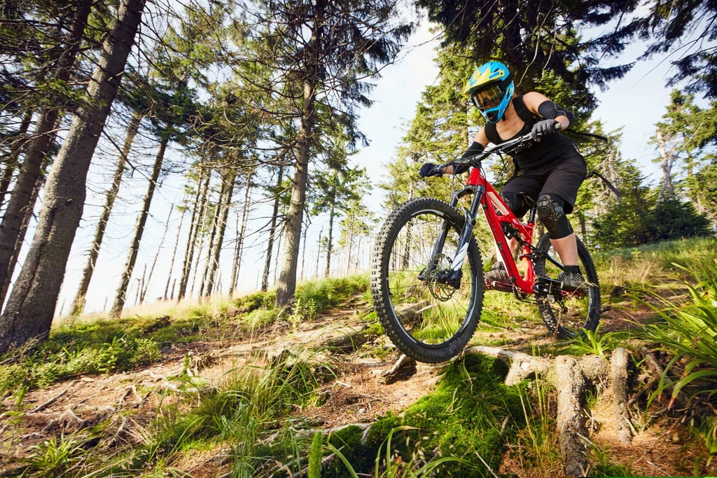 Bike fitter jest osobą, która pomaga w ustawieniu roweru tak, aby jego użytkownik zajmował w pełni ergonomiczną pozycję podczas jazdy