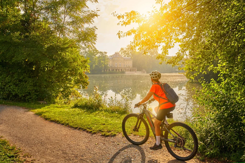 Wybór odpowiedniego typu roweru to nie wszystko