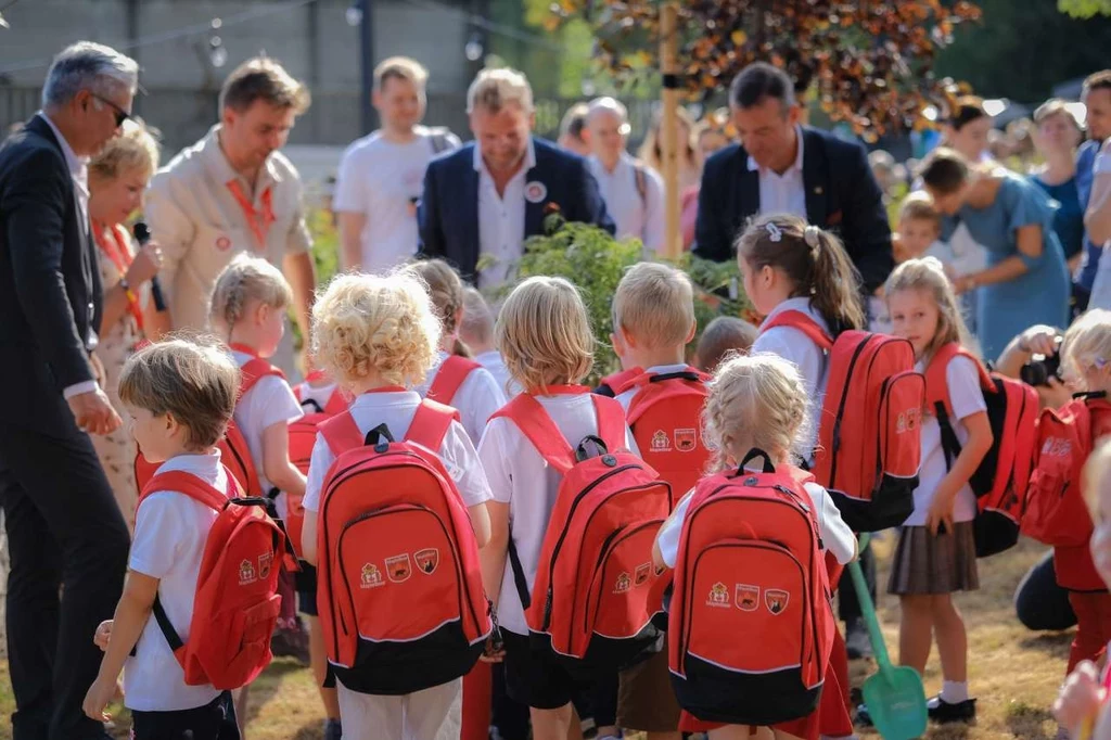 Maple Bear Schools Polska