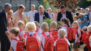 Maple Bear Schools Polska