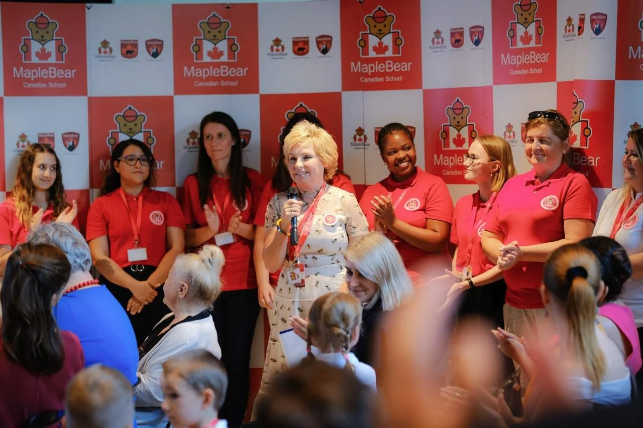 Maple Bear Schools Polska