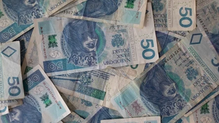 Uszkodzone banknoty - co z nimi zrobić?