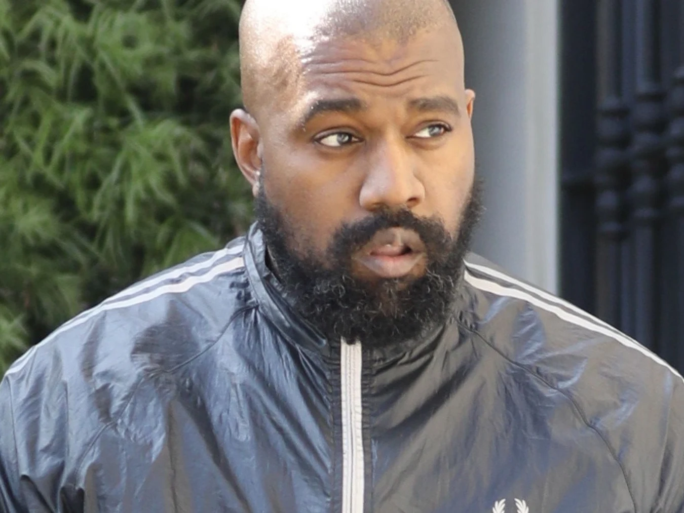 Kanye West Kanye West