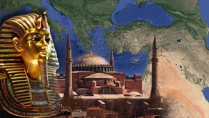 Zwiedzać jak Indiana Jones. Przewodnik nie tylko dla historycznych nerdów