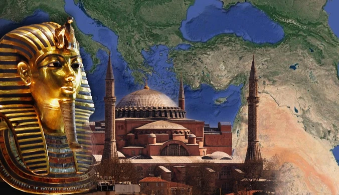 Zwiedzać jak Indiana Jones. Przewodnik nie tylko dla historycznych nerdów