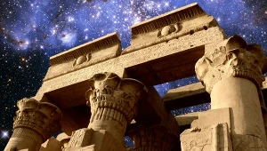 Nowe odkrycie w Egipcie związane z astronomią, zaskoczyło badaczy 