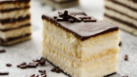 Jak zrobić smaczny deser bez pieczenia?