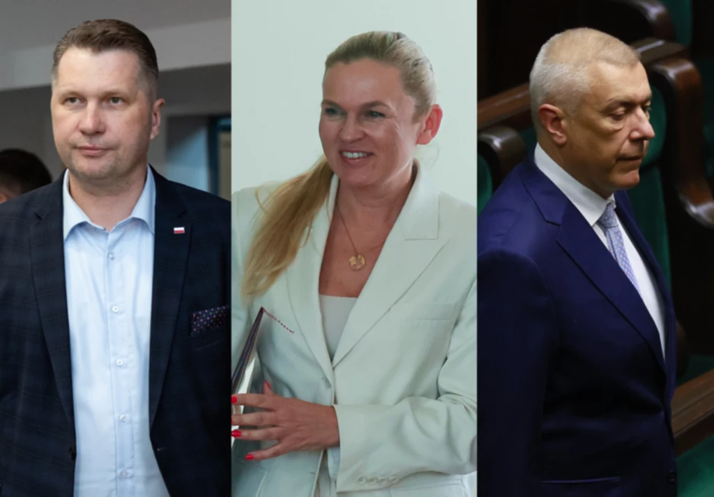 Kto najgorszym ministrem edukacji w XXI wieku? Dominują trzy nazwiska Kto najgorszym ministrem edukacji w XXI wieku? Dominują trzy nazwiska