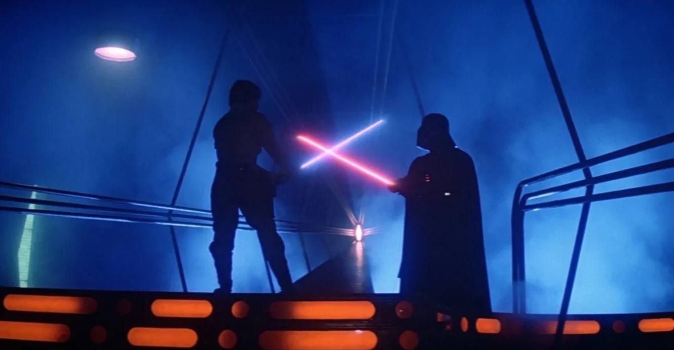 Gwiezdne Wojny mają ogrom fanów na całym świecie. Gwiezdne Wojny mają ogrom fanów na całym świecie.