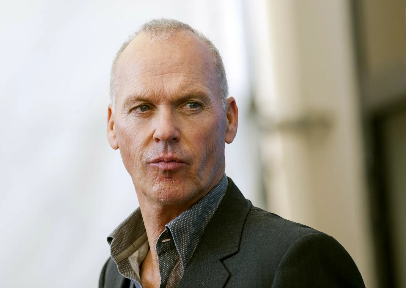 Michael Keaton Michael Keaton