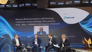 Holcim Polska