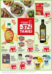 Mocny Start - Kaufland