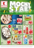 Mocny Start - Kaufland