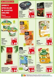 Mocny Start - Kaufland