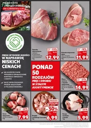 Mocny Start - Kaufland