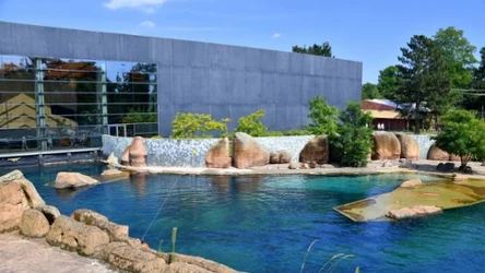 ​To zoo jest najlepsze w Polsce. Musisz je odwiedzić tej jesieni