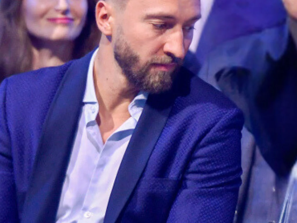 Dariusz Wieteska rozwiódł się z żoną. Również w serialu podpadł widzom