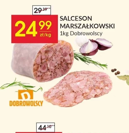 Salceson Dobrowolscy