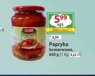 Papryka Społem