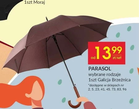 Parasol Moraj