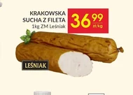 Ковбаса Leśniak