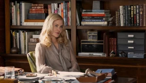Nicole Kidman w serialu "Para idealna"