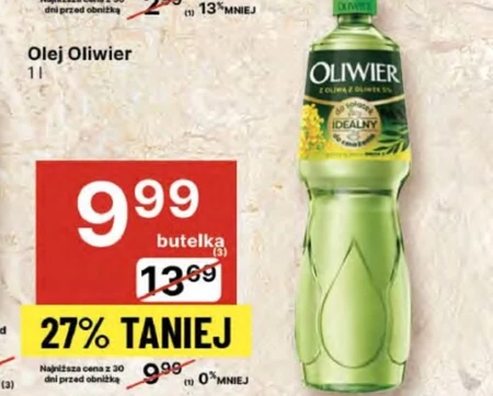 Олія Oliwier