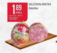 Salceson Sokołów