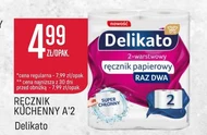 Ręcznik papierowy Delikato