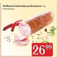 Kiełbasa Dobrowolscy