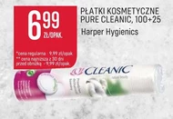 Косметичні прокладки Cleanic pure