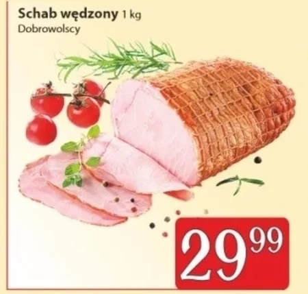 Schab Dobrowolscy