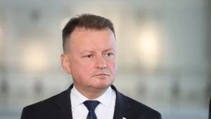 Mariusz Błaszczak