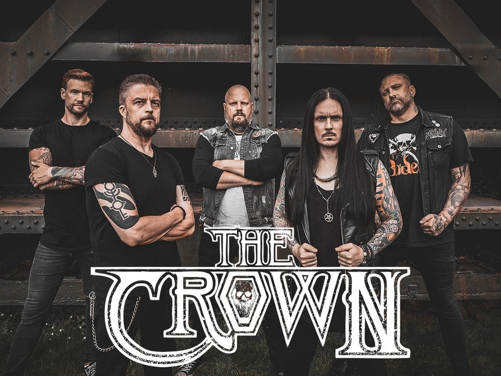 The Crown przed premierą