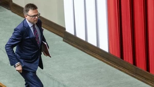 Szymon Hołownia o planach rezygnacji z funkcji przewodniczącego partii. Dementuje doniesienia mediów