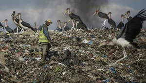 Kto najbardziej zatruwa Ziemię plastikiem? Badacze wskazują palcem