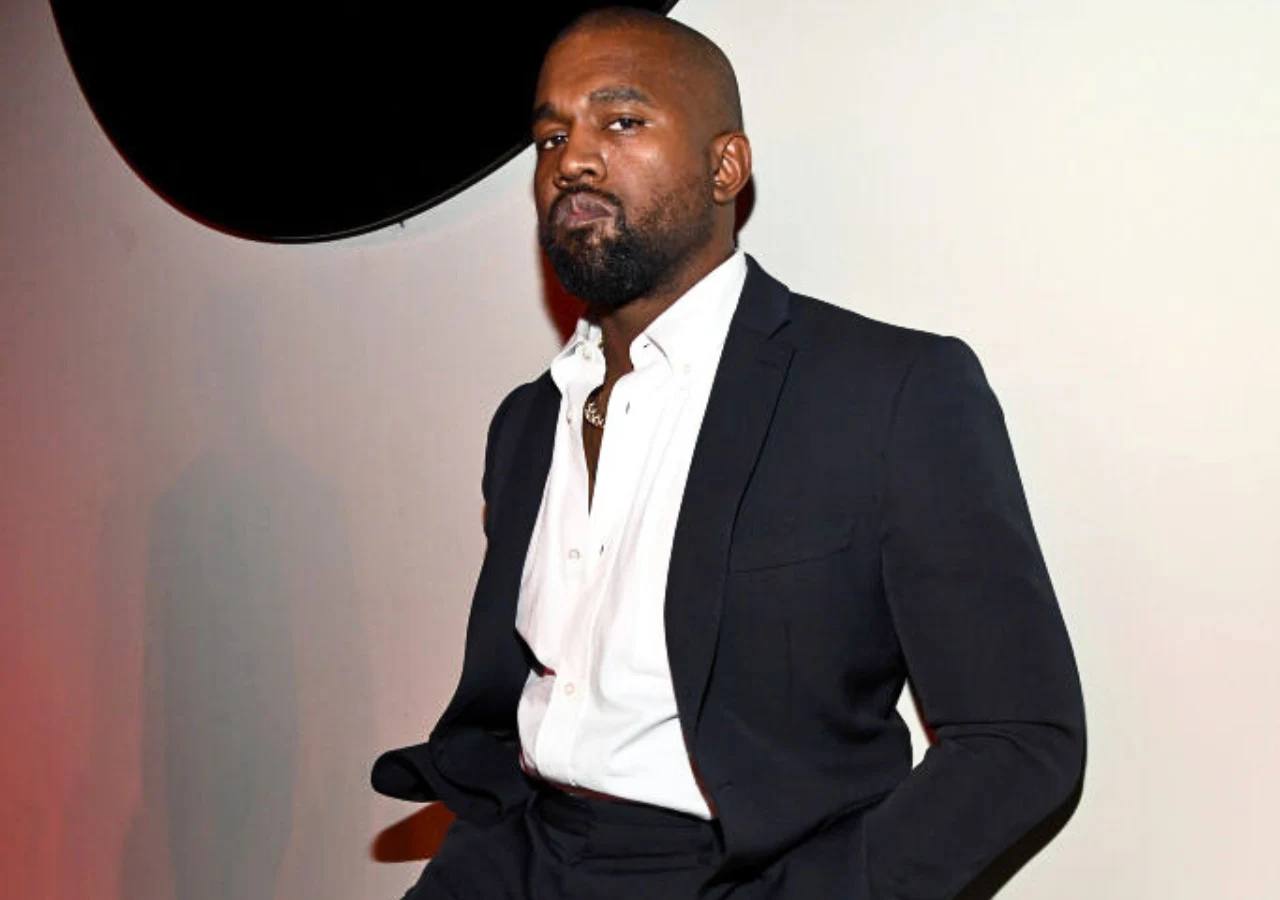 Kanye West Kanye West