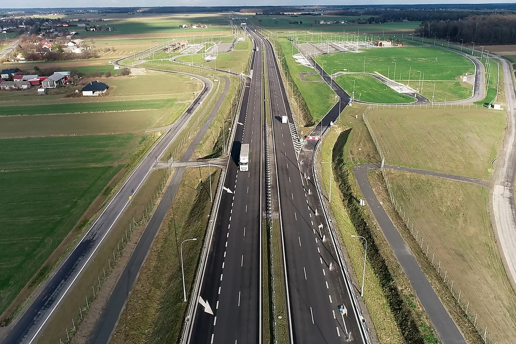 Ważne zmiany na drodze S19. Kierowcy odetchną z ulgą