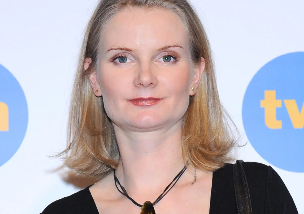 Joanna Czechowska Joanna Czechowska