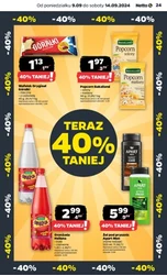 Promocje w Netto! 