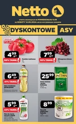 Promocje w Netto! 