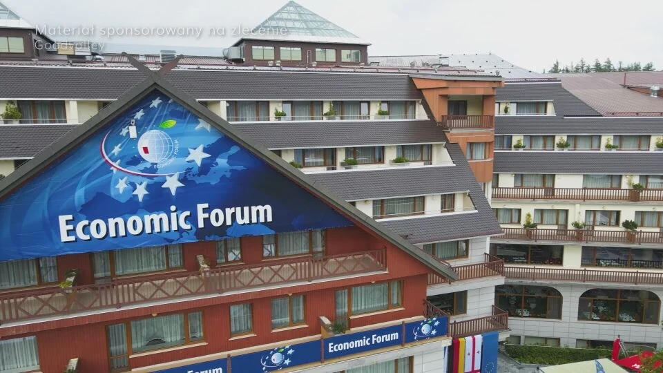 PAP MediaRoom/Kadr z filmu PAP MediaRoom/Kadr z filmu