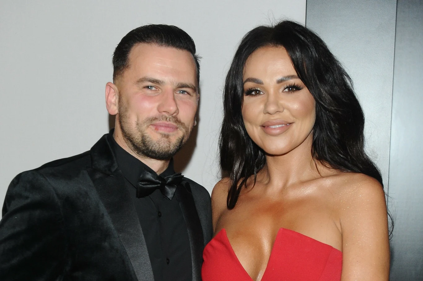 Sylwia Bomba i Grzegorz Collins Sylwia Bomba i Grzegorz Collins