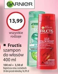 Шампунь Fructis