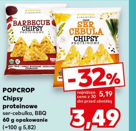 Chipsy Popcrop