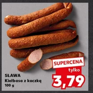 Kiełbasa Sława